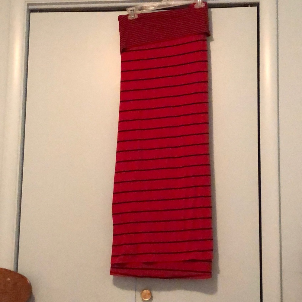 Old Navy Maxi Skirt
